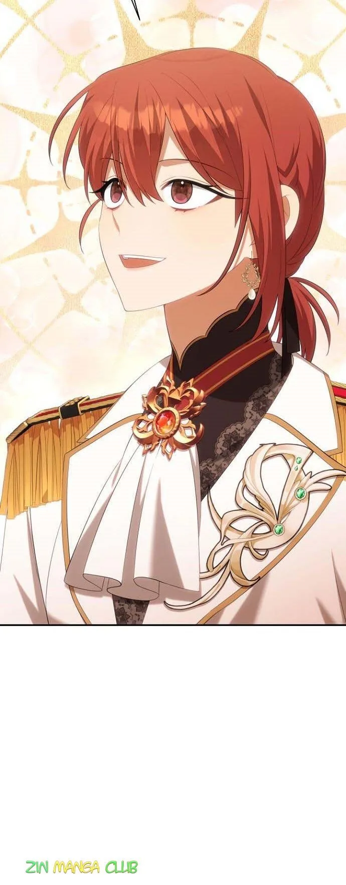 Time To Dedicate Your Death Chapter 28.5 page 26