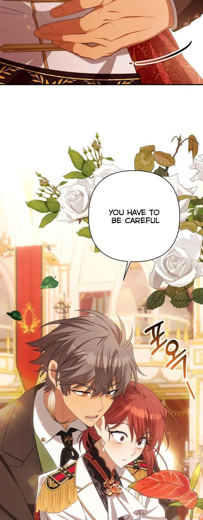 Time To Dedicate Your Death Chapter 28.5 page 16