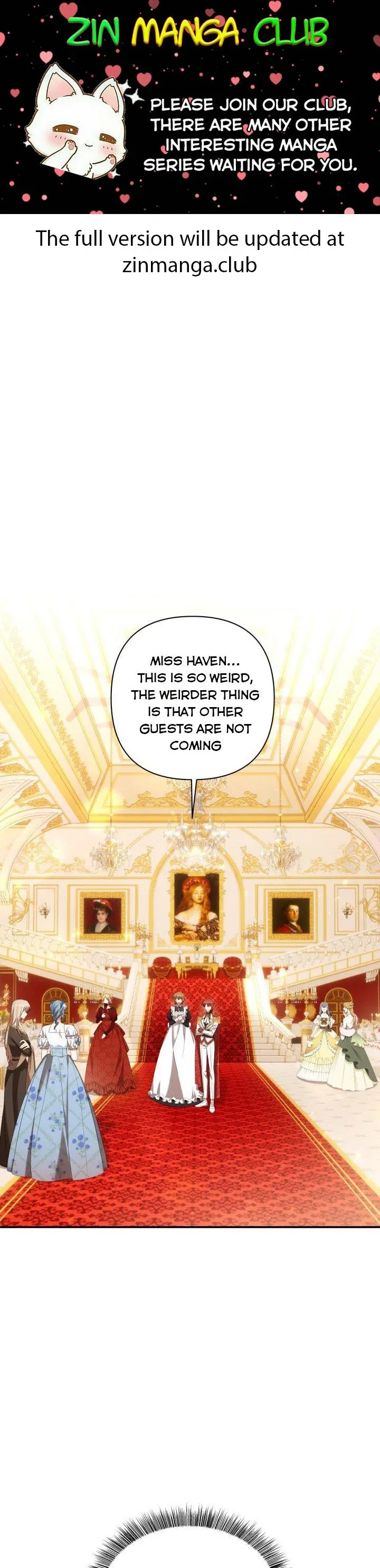 Time To Dedicate Your Death Chapter 29 page 2