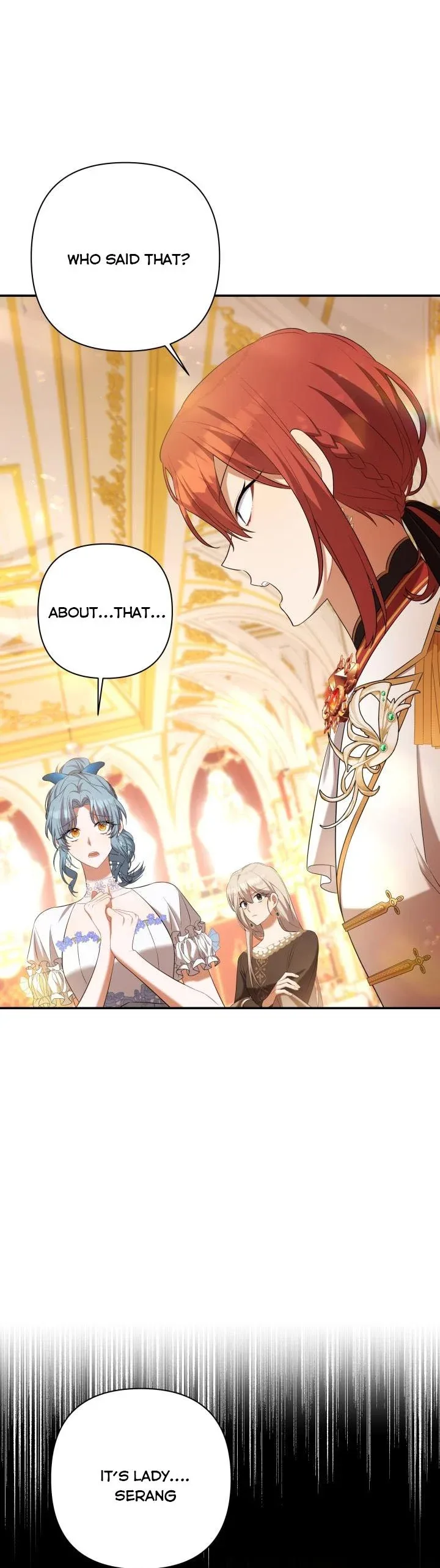 Time To Dedicate Your Death Chapter 29 page 11