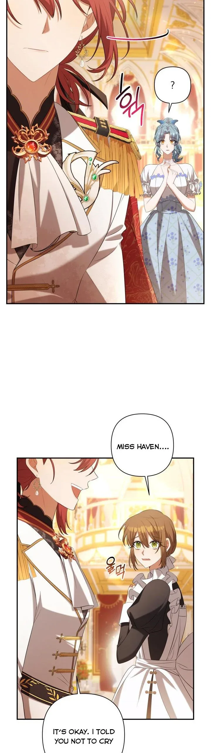 Time To Dedicate Your Death Chapter 29 page 13
