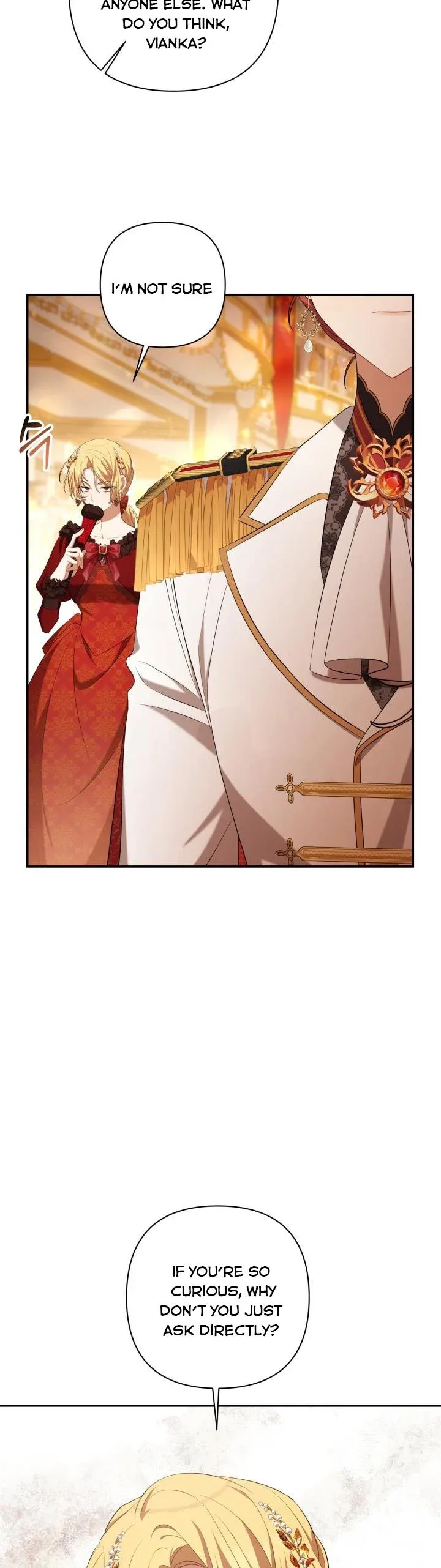 Time To Dedicate Your Death Chapter 29 page 6