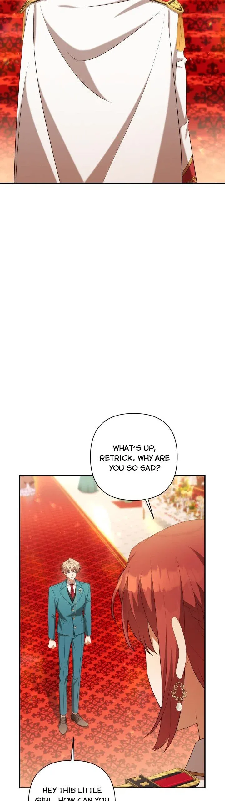 Time To Dedicate Your Death Chapter 29 page 16