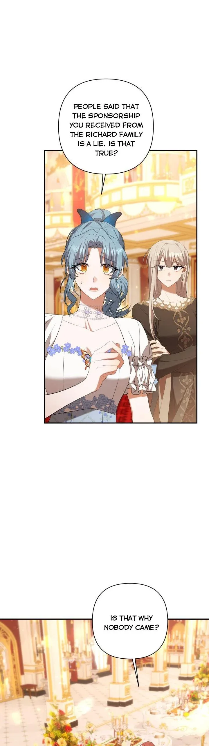 Time To Dedicate Your Death Chapter 29 page 9