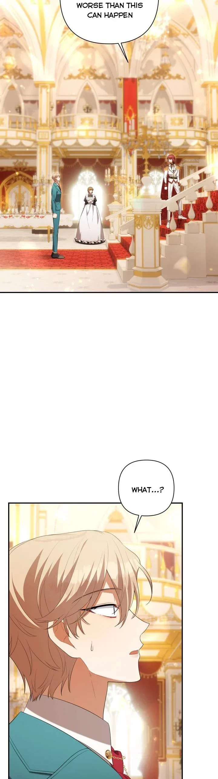 Time To Dedicate Your Death Chapter 29 page 18