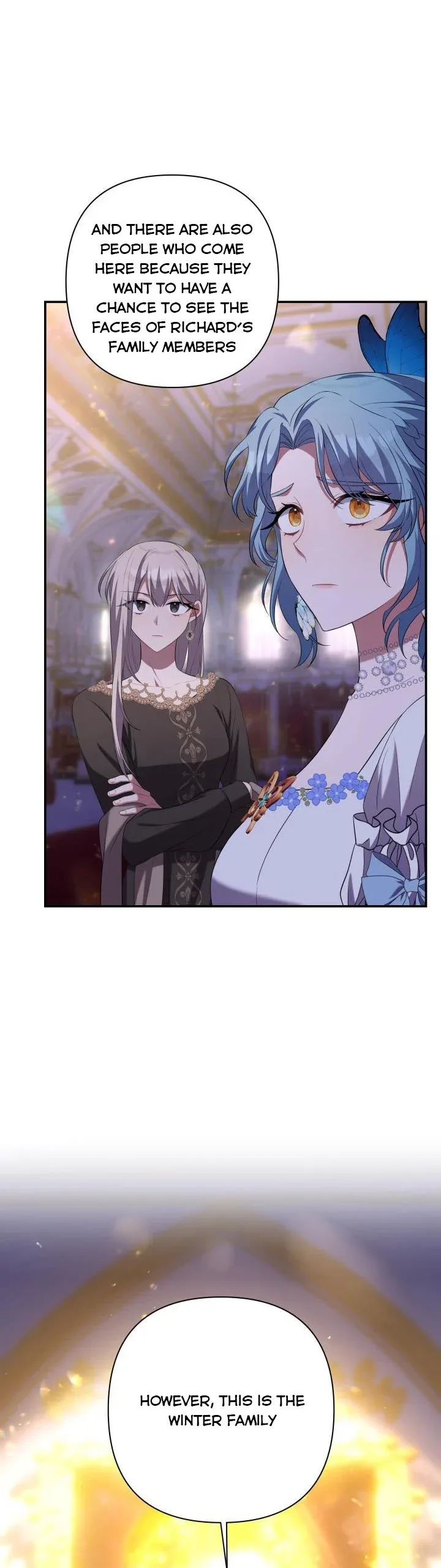 Time To Dedicate Your Death Chapter 29 page 23