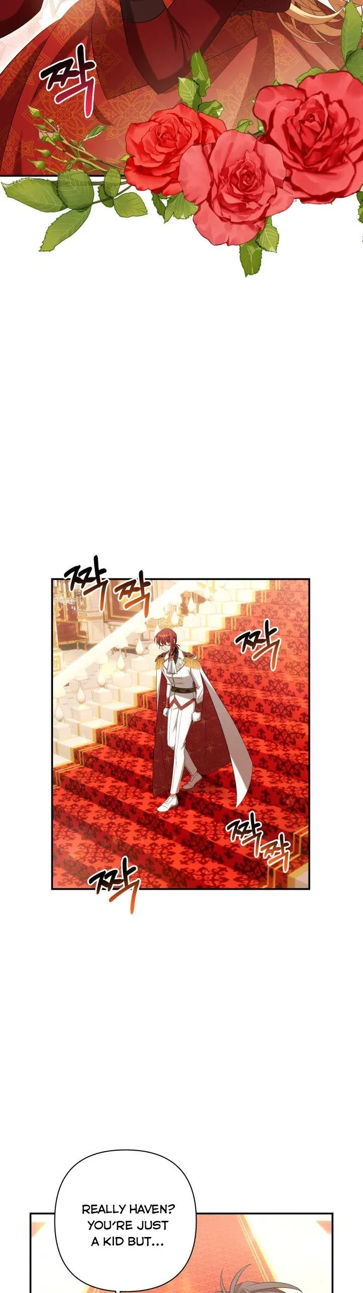 Time To Dedicate Your Death Chapter 29 page 28