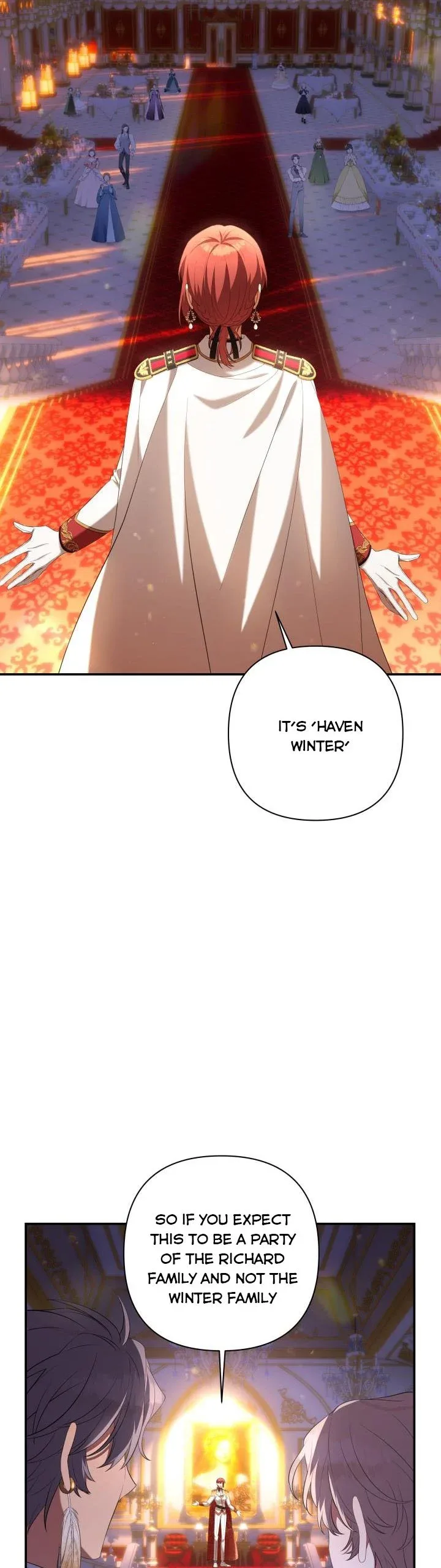 Time To Dedicate Your Death Chapter 29 page 25