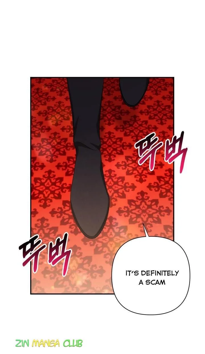 Time To Dedicate Your Death Chapter 29.5 page 20