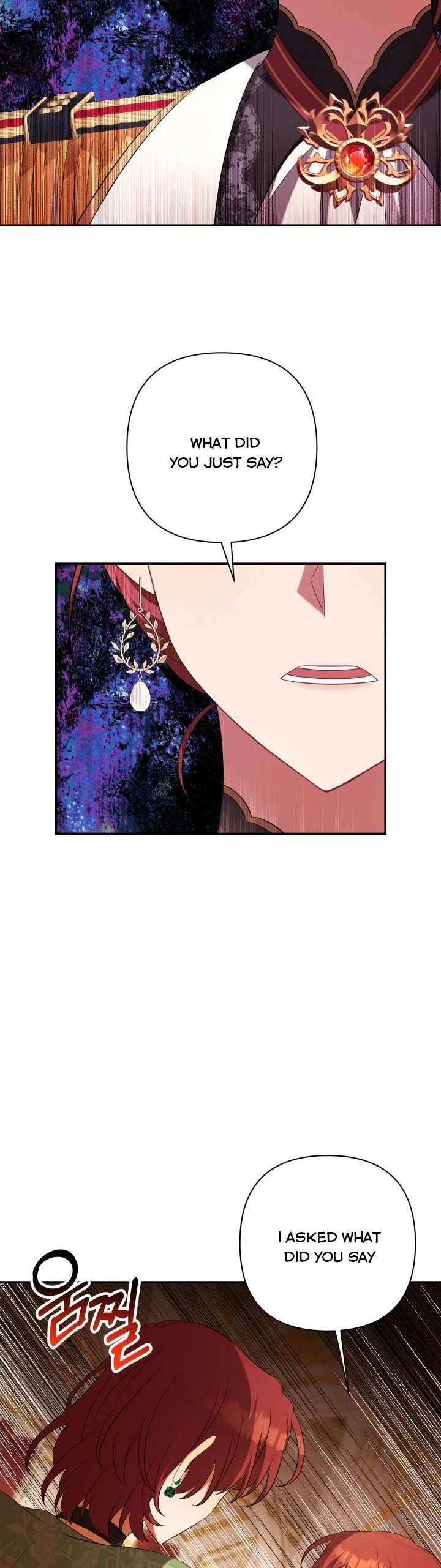 Time To Dedicate Your Death Chapter 29.5 page 11