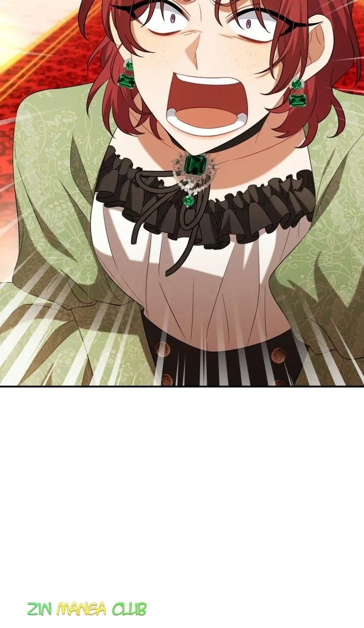 Time To Dedicate Your Death Chapter 29.5 page 19