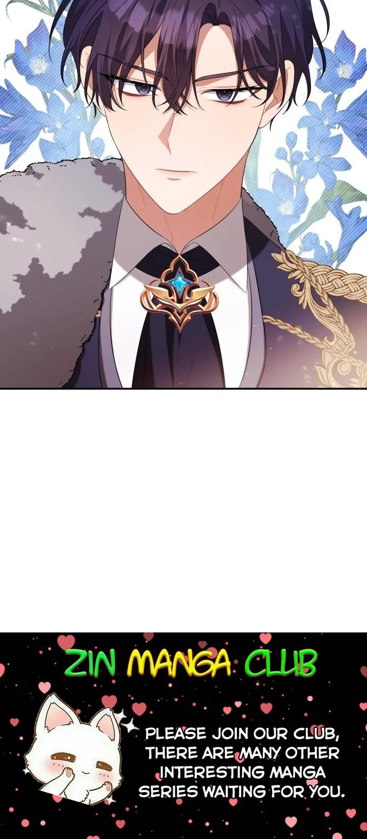 Time To Dedicate Your Death Chapter 29.5 page 25