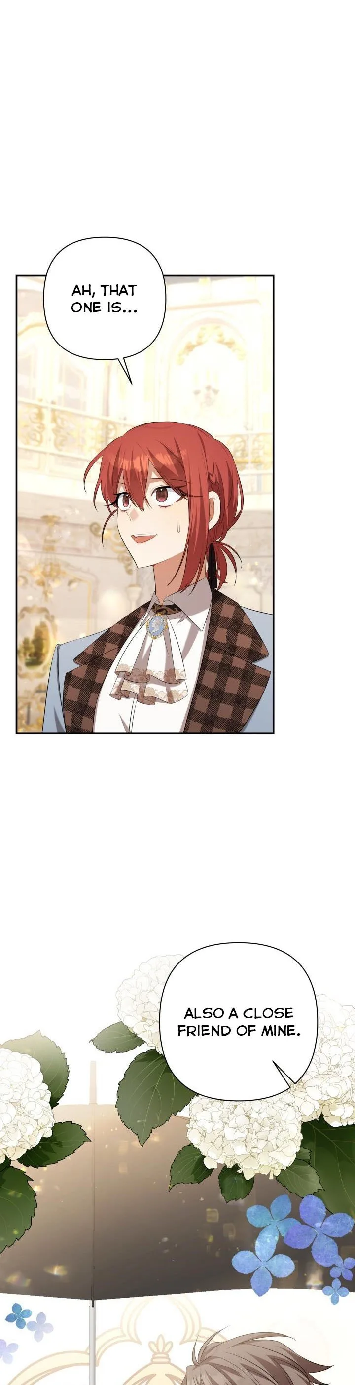 Time To Dedicate Your Death Chapter 30 page 22