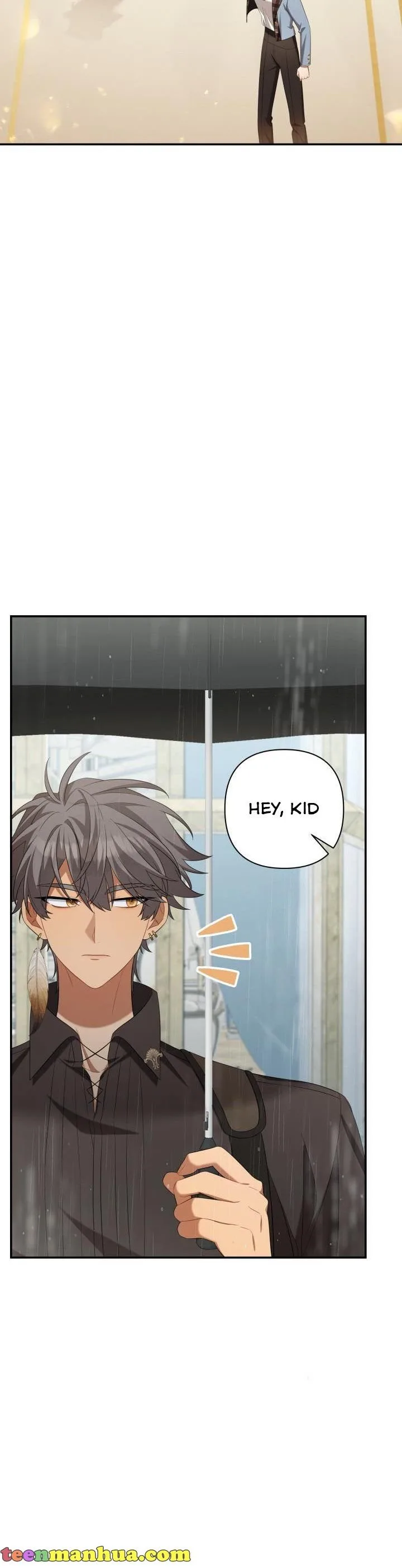 Time To Dedicate Your Death Chapter 30 page 25