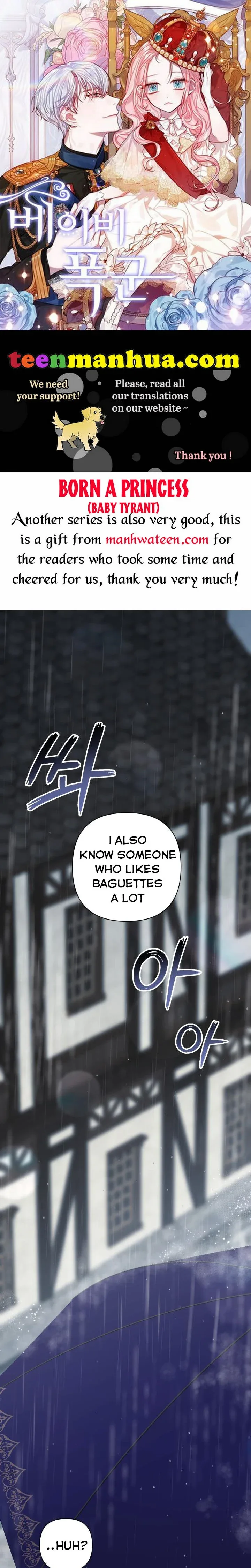 Time To Dedicate Your Death Chapter 32 page 2