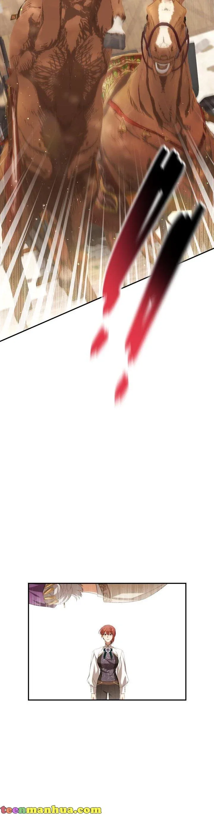 Time To Dedicate Your Death Chapter 32 page 15