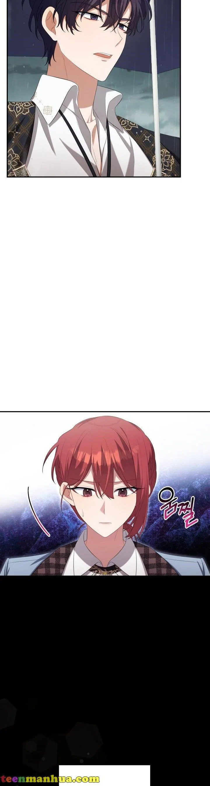 Time To Dedicate Your Death Chapter 30 page 30