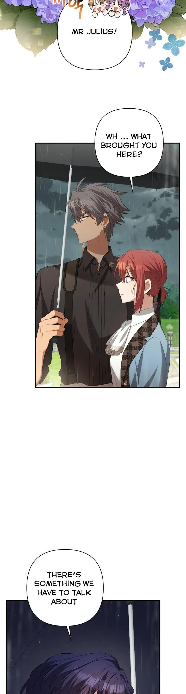 Time To Dedicate Your Death Chapter 30 page 29