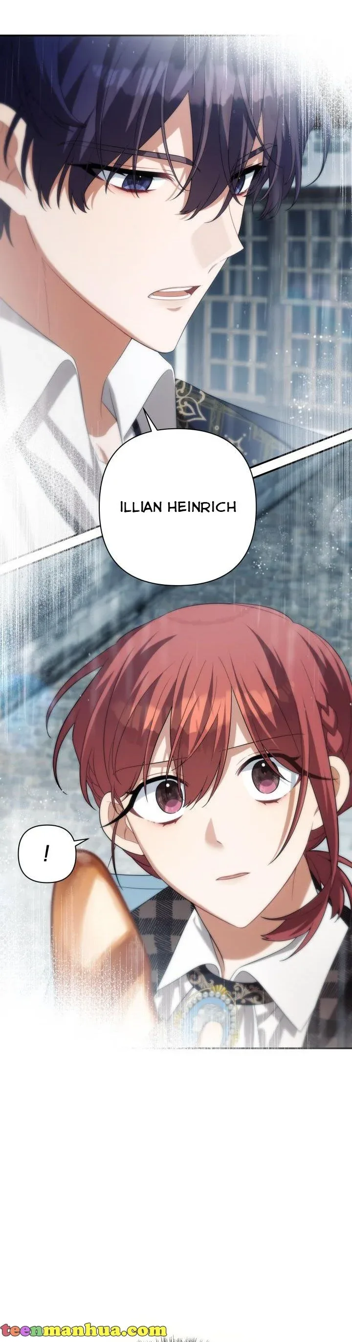 Time To Dedicate Your Death Chapter 32 page 5