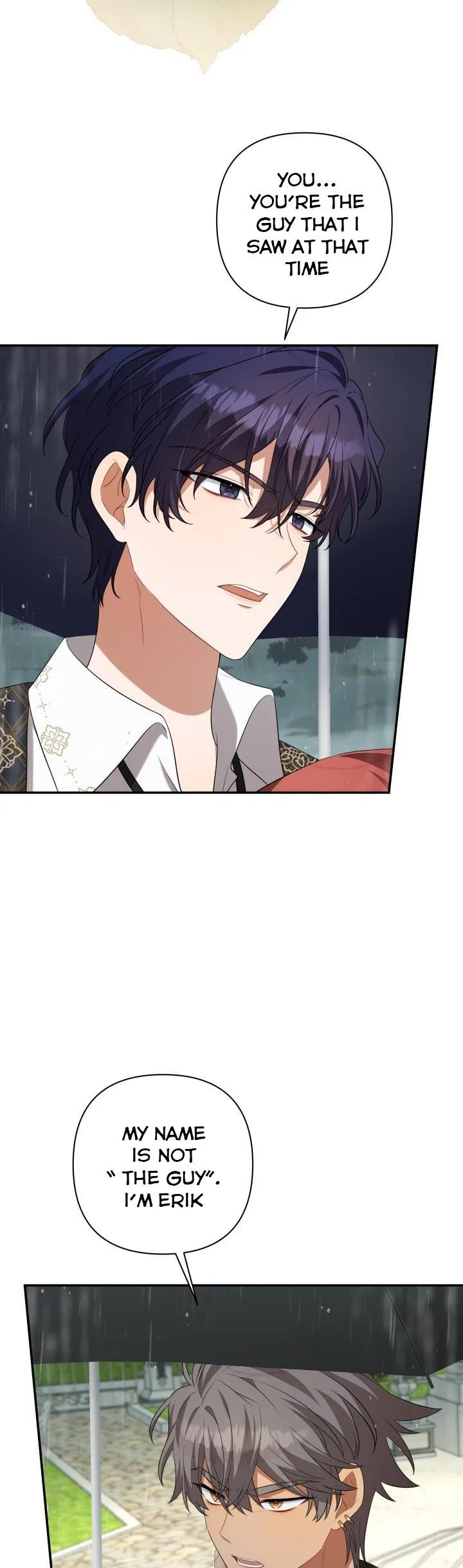 Time To Dedicate Your Death Chapter 30 page 41