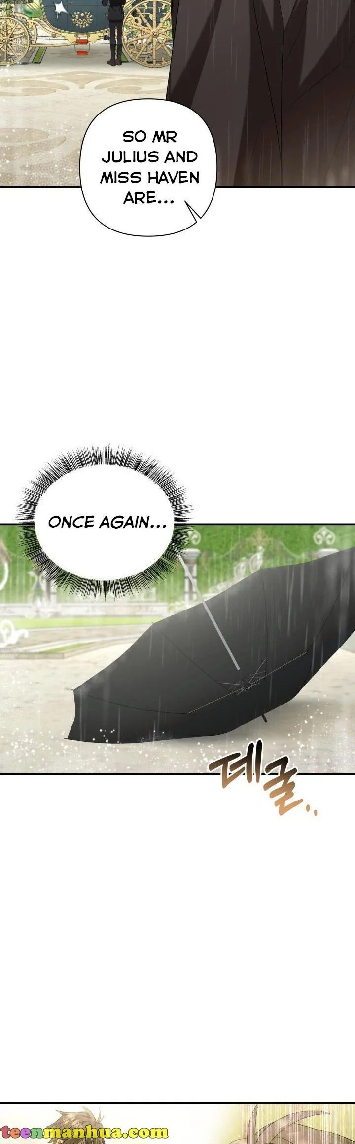 Time To Dedicate Your Death Chapter 30 page 49