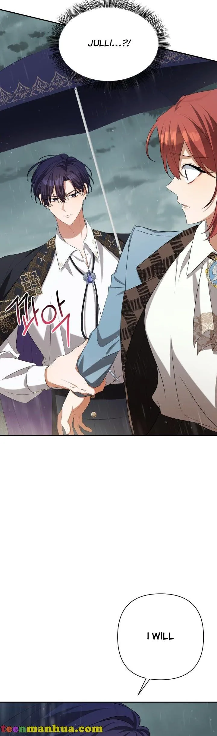 Time To Dedicate Your Death Chapter 30 page 45