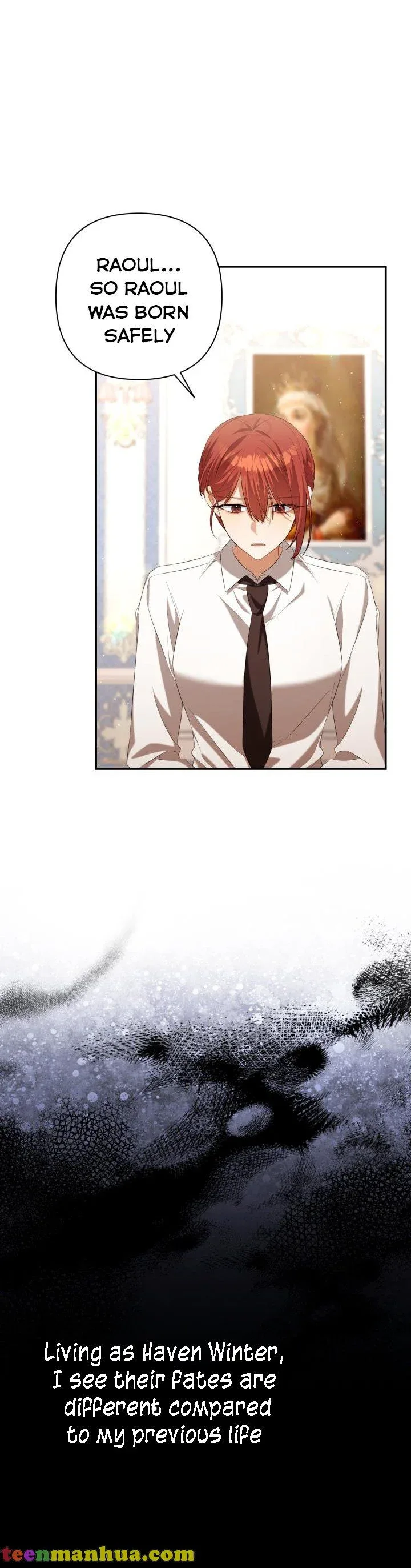 Time To Dedicate Your Death Chapter 32 page 32