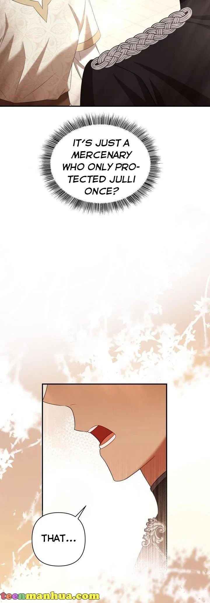 Time To Dedicate Your Death Chapter 32 page 46