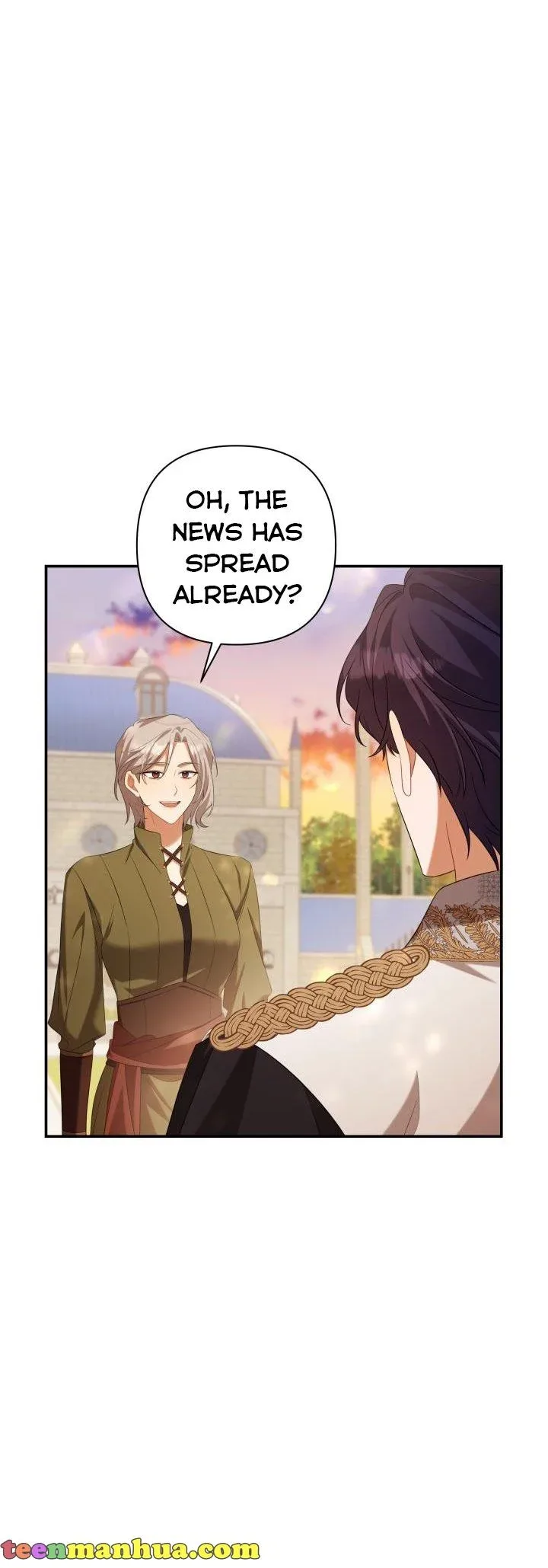 Time To Dedicate Your Death Chapter 32 page 49