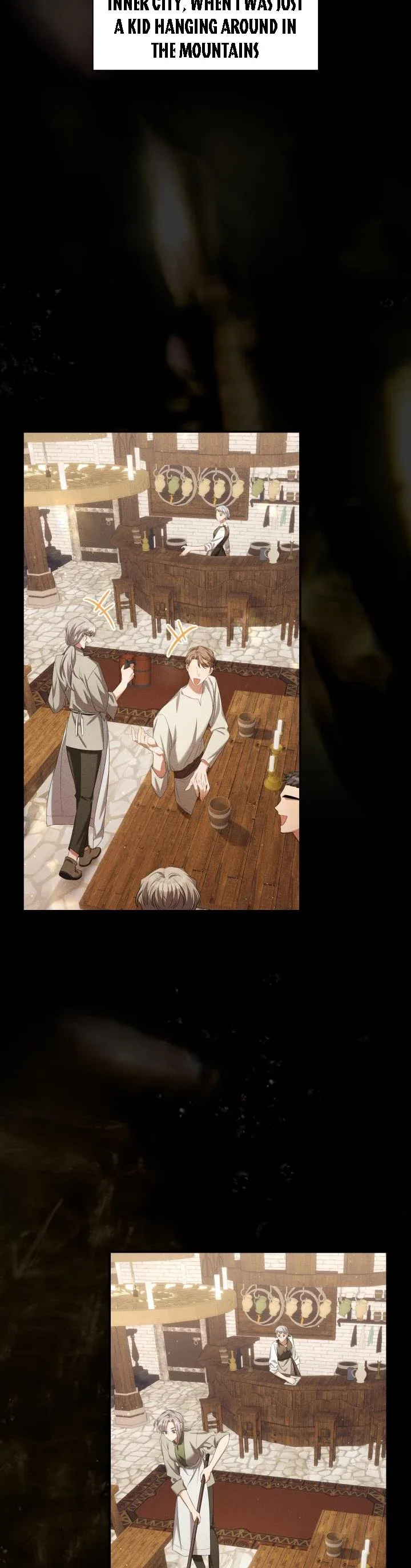 Time To Dedicate Your Death Chapter 32 page 25