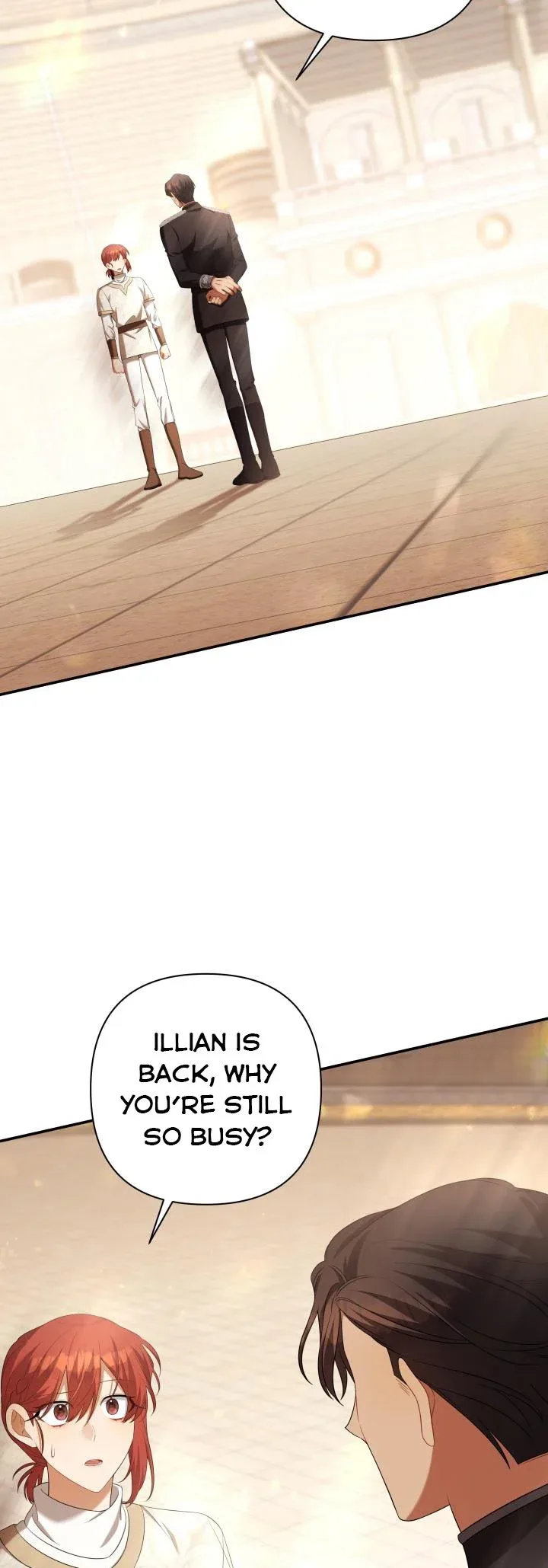 Time To Dedicate Your Death Chapter 32 page 45