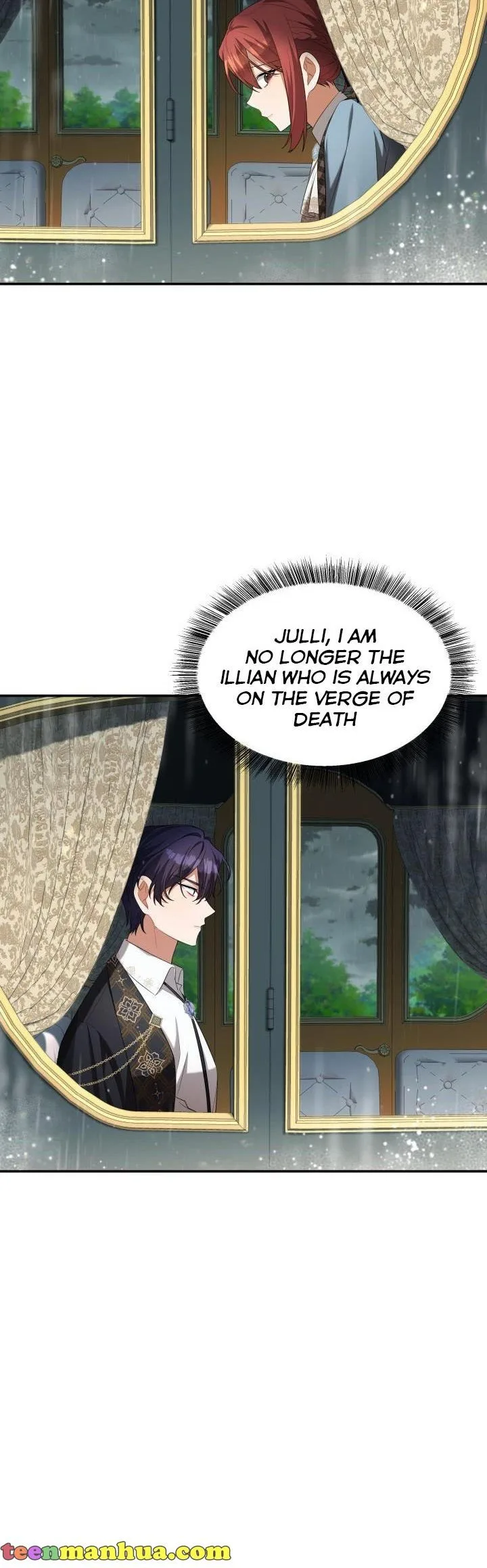 Time To Dedicate Your Death Chapter 30 page 53