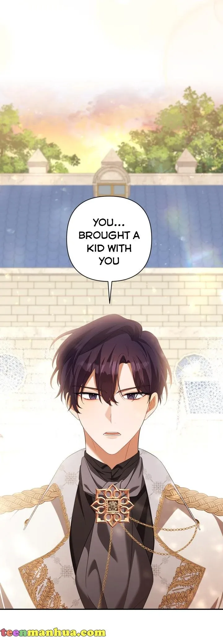 Time To Dedicate Your Death Chapter 32 page 48
