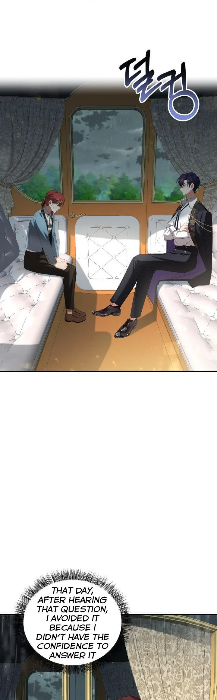 Time To Dedicate Your Death Chapter 30 page 52