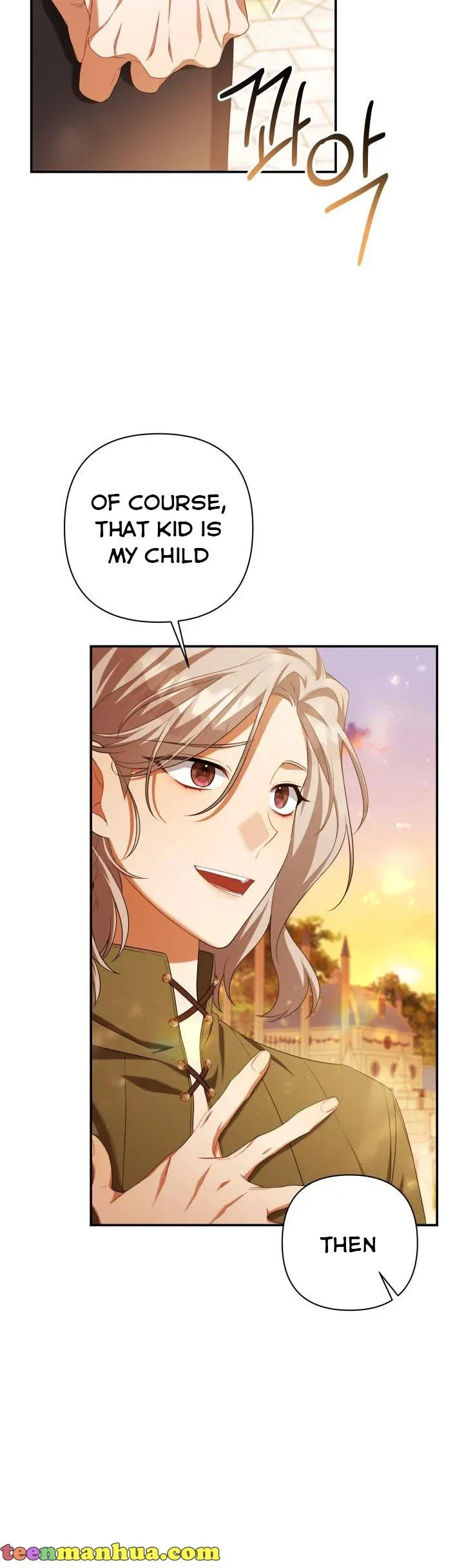 Time To Dedicate Your Death Chapter 32 page 55