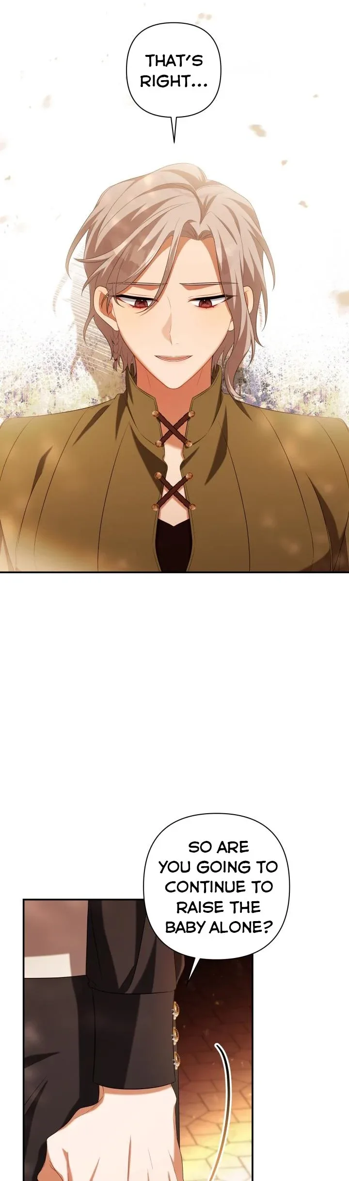 Time To Dedicate Your Death Chapter 32 page 54