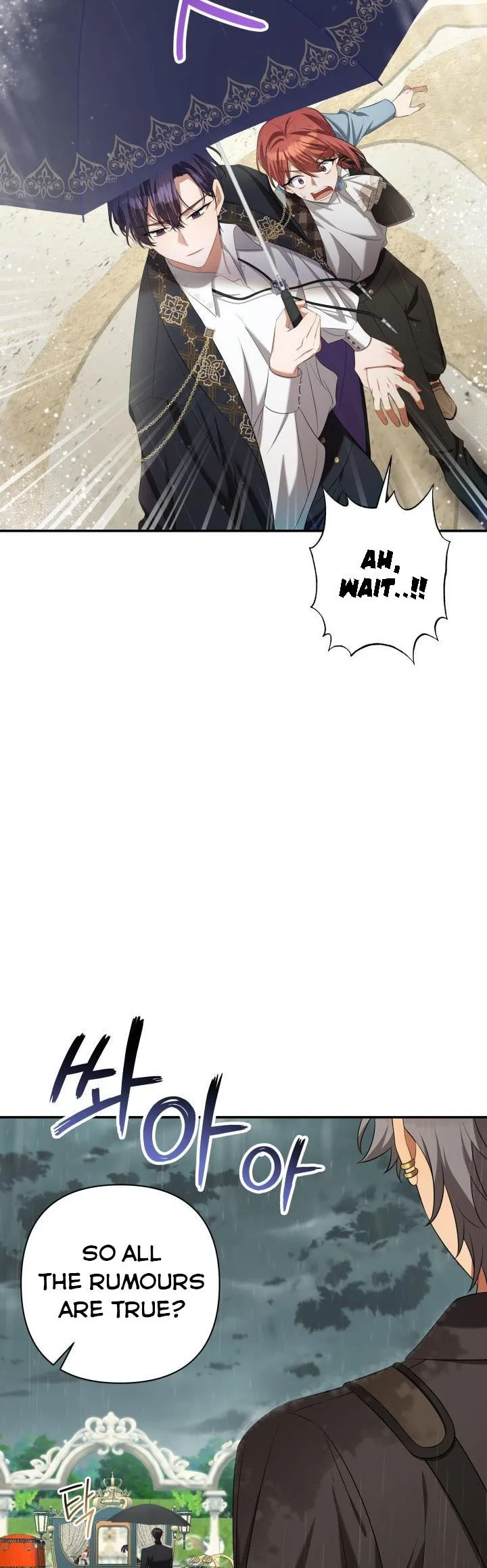 Time To Dedicate Your Death Chapter 30 page 48
