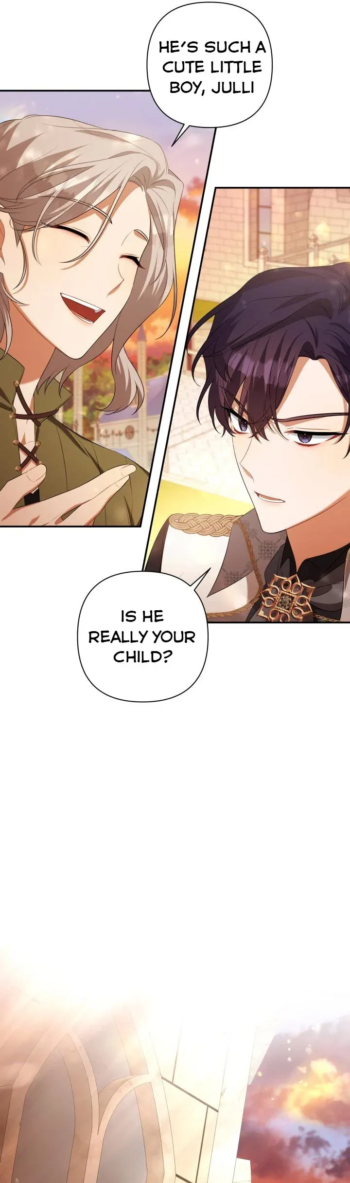 Time To Dedicate Your Death Chapter 32 page 50