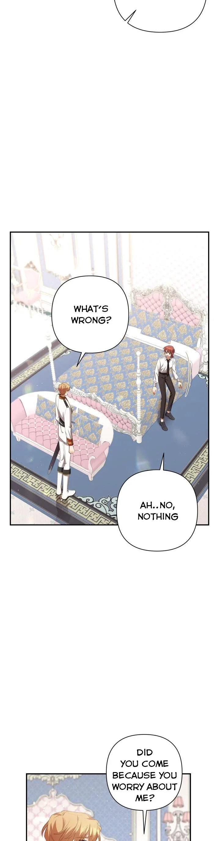 Time To Dedicate Your Death Chapter 32 page 36