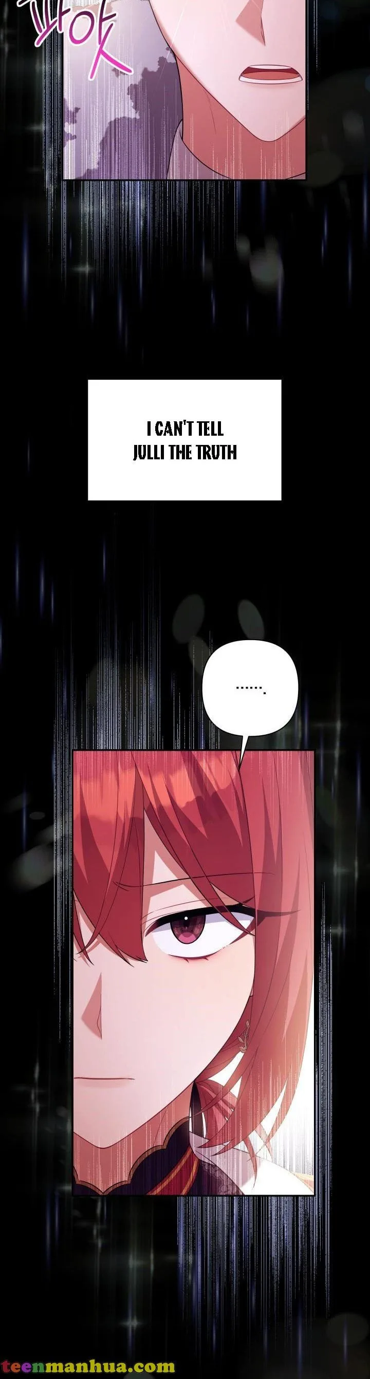 Time To Dedicate Your Death Chapter 30 page 34