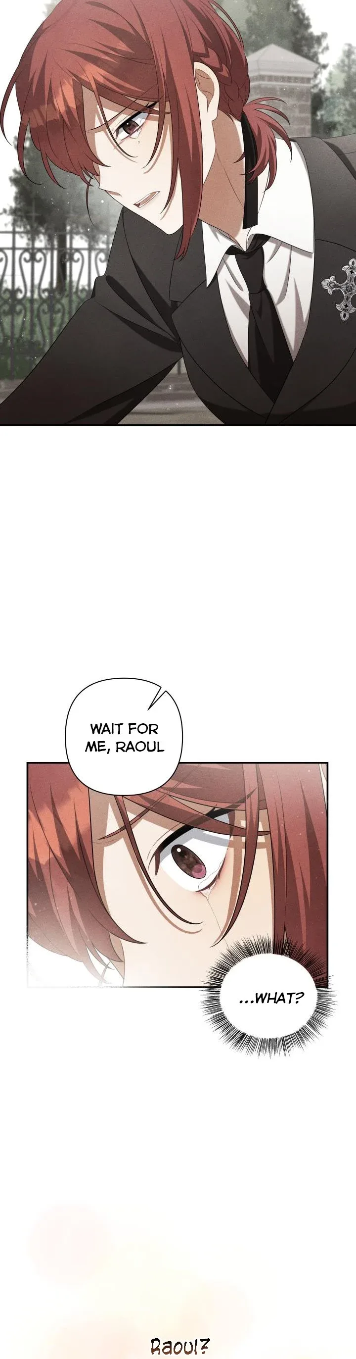 Time To Dedicate Your Death Chapter 32 page 28