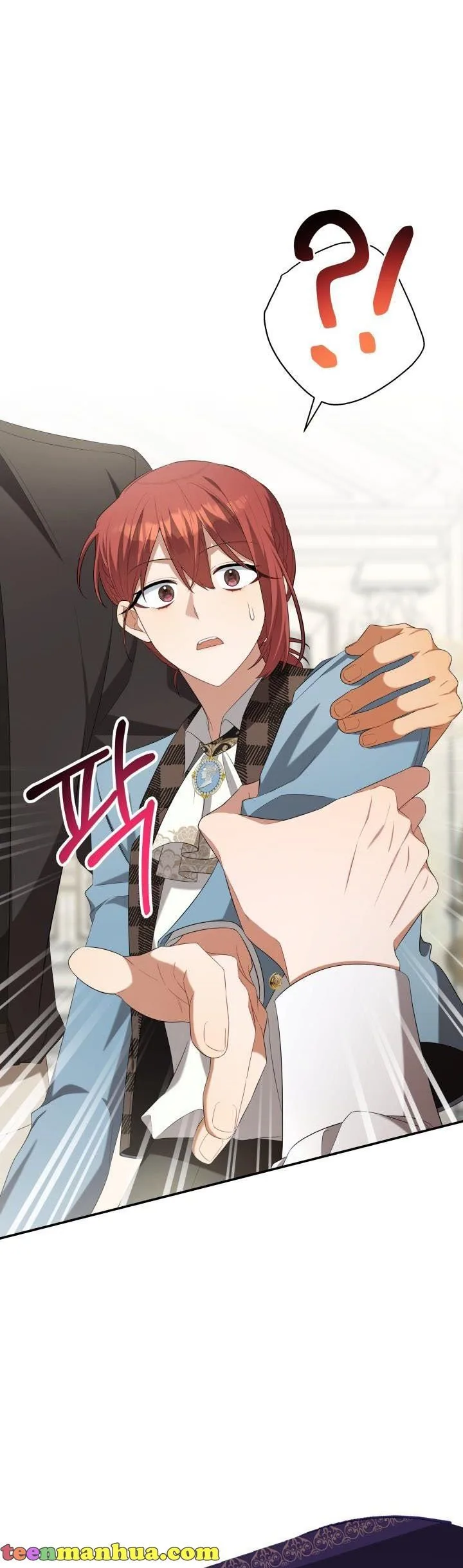 Time To Dedicate Your Death Chapter 30 page 39