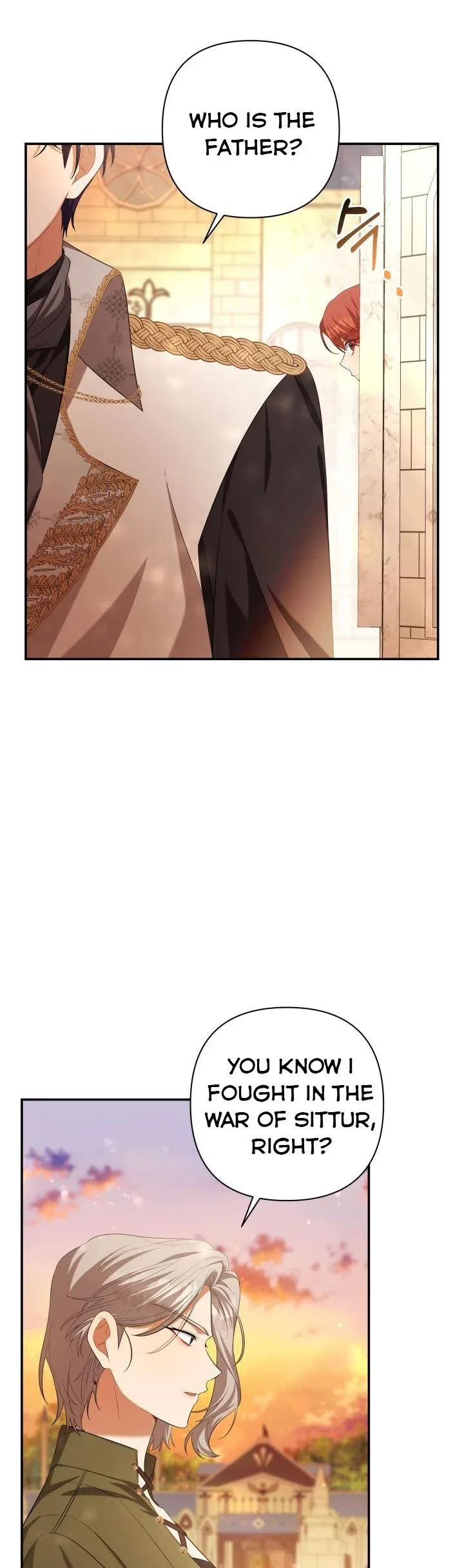 Time To Dedicate Your Death Chapter 32 page 52