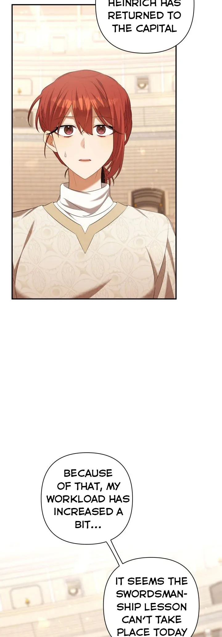 Time To Dedicate Your Death Chapter 32 page 44