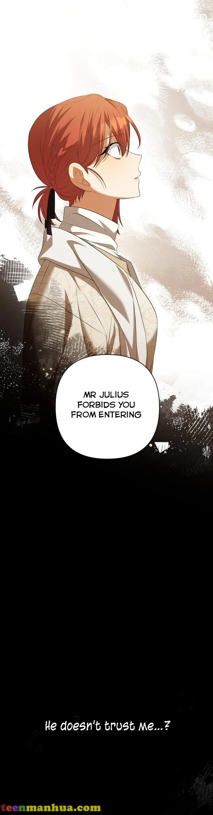 Time To Dedicate Your Death Chapter 33 page 32