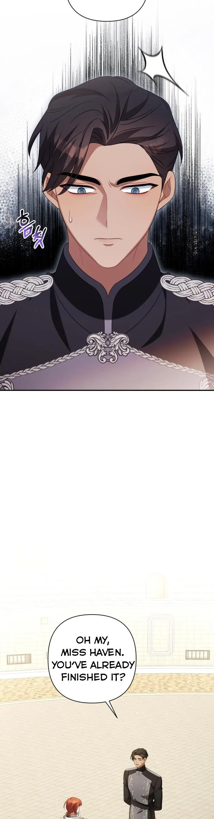 Time To Dedicate Your Death Chapter 33 page 10