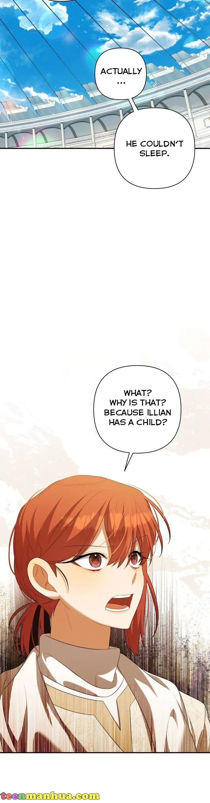 Time To Dedicate Your Death Chapter 33 page 29