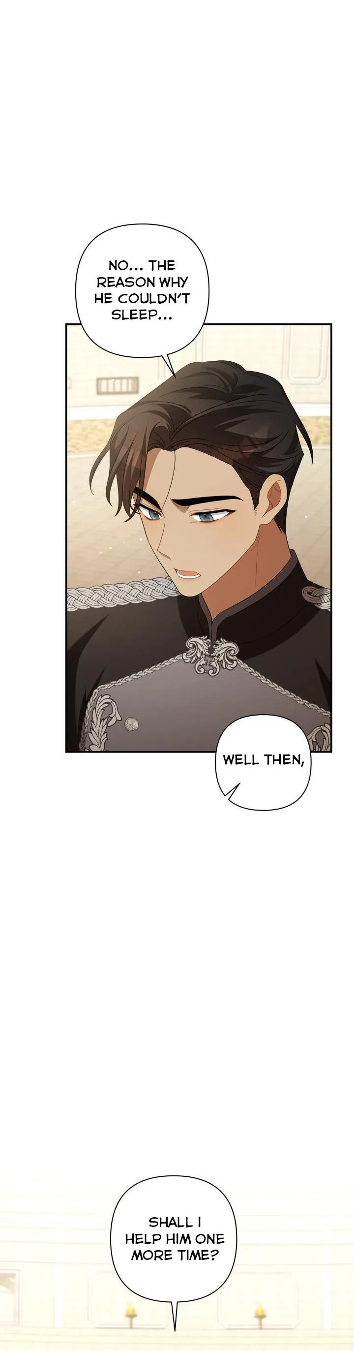 Time To Dedicate Your Death Chapter 33 page 30