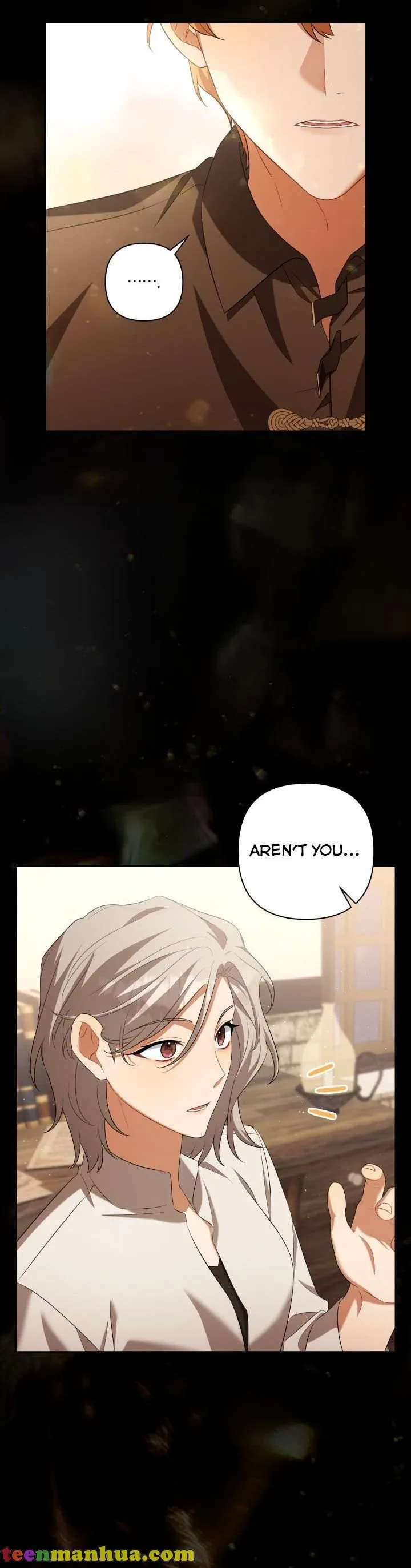 Time To Dedicate Your Death Chapter 33 page 25
