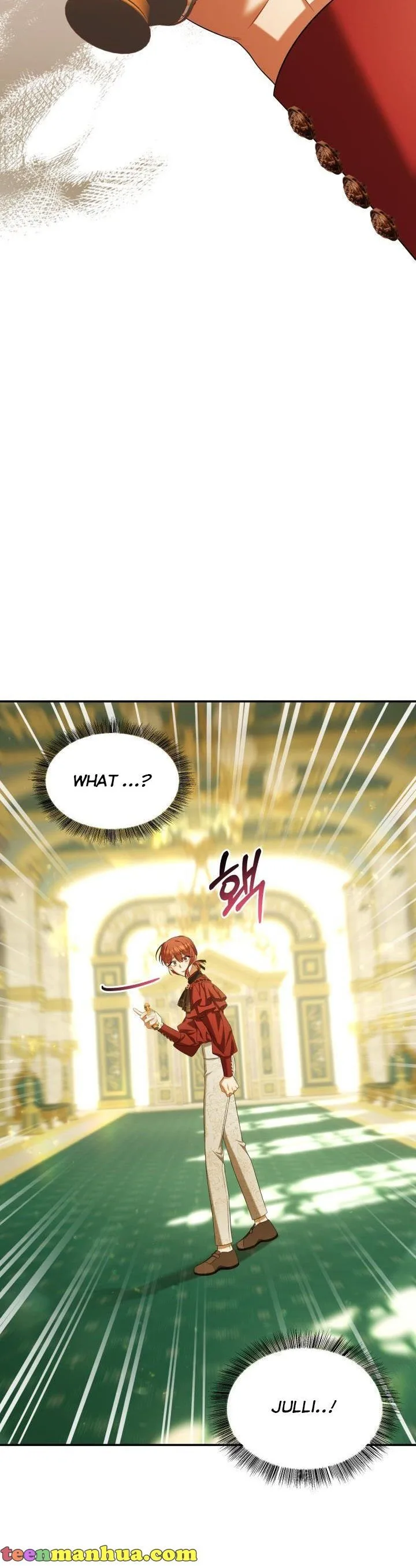 Time To Dedicate Your Death Chapter 33 page 47